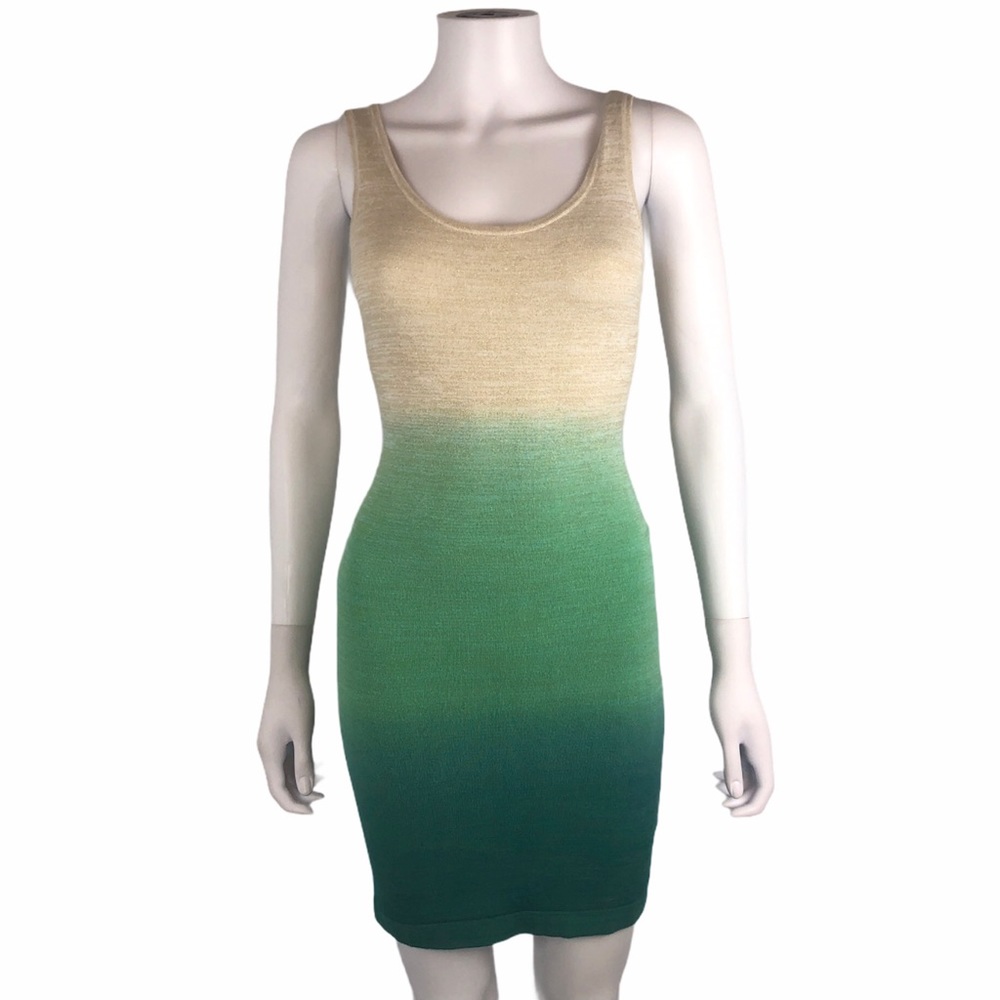 Marciano knit dress